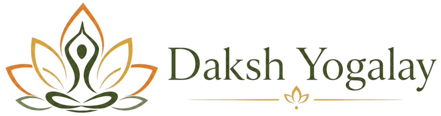 Daksh Yogalay — Yoga Classes in Bhopal