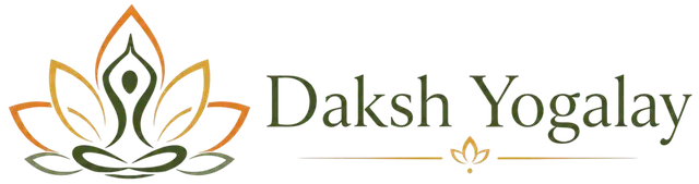 Daksh Yogalay — Yoga Classes in Bhopal